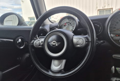 Mini Cooper 2 (R56) 1.6 i 16V 120CV * AUTOMATIQUE * CLIM * BT * GPS 