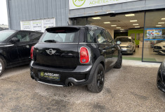Mini Countryman 1.6i 184 CV COOPER S