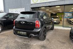 Mini Countryman 1.6i 184 CV COOPER S