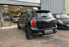 Mini Countryman 1.6i 184 CV COOPER S