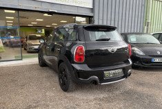 Mini Countryman 1.6i 184 CV COOPER S
