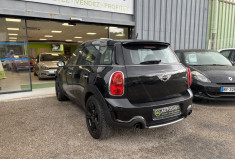 Mini Countryman 1.6i 184 CV COOPER S