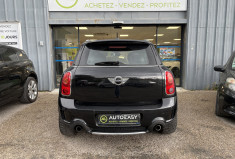 Mini Countryman 1.6i 184 CV COOPER S
