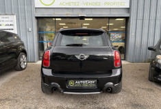 Mini Countryman 1.6i 184 CV COOPER S