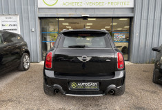 Mini Countryman 1.6i 184 CV COOPER S