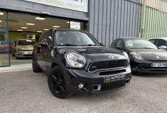 Mini Countryman 1.6i 184 CV COOPER S