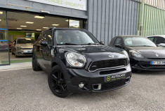 Mini Countryman 1.6i 184 CV COOPER S