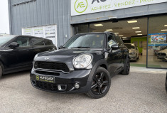 Mini Countryman 1.6i 184 CV COOPER S
