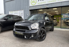 Mini Countryman 1.6i 184 CV COOPER S
