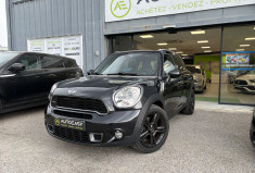 Mini Countryman 1.6i 184 CV COOPER S