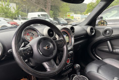 Mini Countryman 1.6i 184 CV COOPER S