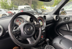 Mini Countryman 1.6i 184 CV COOPER S