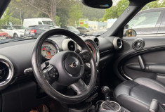 Mini Countryman 1.6i 184 CV COOPER S