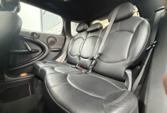 Mini Countryman 1.6i 184 CV COOPER S