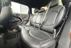 Mini Countryman 1.6i 184 CV COOPER S