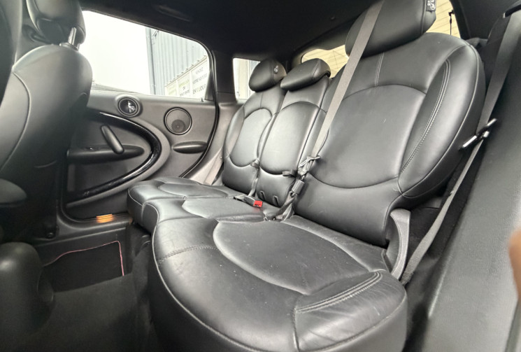 Mini Countryman 1.6i 184 CV COOPER S