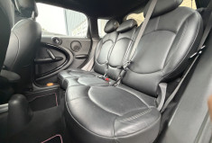 Mini Countryman 1.6i 184 CV COOPER S