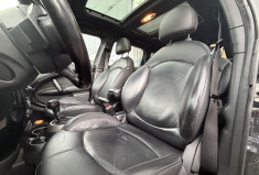 Mini Countryman 1.6i 184 CV COOPER S