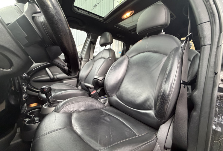 Mini Countryman 1.6i 184 CV COOPER S