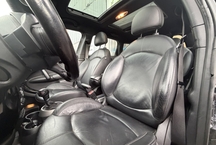 Mini Countryman 1.6i 184 CV COOPER S