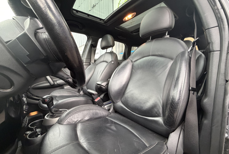 Mini Countryman 1.6i 184 CV COOPER S