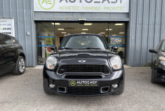 Mini Countryman 1.6i 184 CV COOPER S