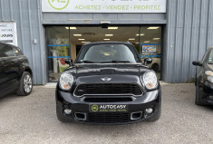 Mini Countryman 1.6i 184 CV COOPER S