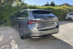 Skoda Octavia  Combi IV 2.0 TDI SCR 150ch Selection DSG7