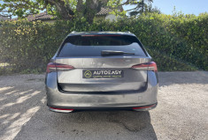 Skoda Octavia  Combi IV 2.0 TDI SCR 150ch Selection DSG7