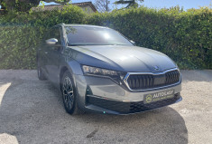 Skoda Octavia  Combi IV 2.0 TDI SCR 150ch Selection DSG7