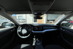 Skoda Octavia  Combi IV 2.0 TDI SCR 150ch Selection DSG7