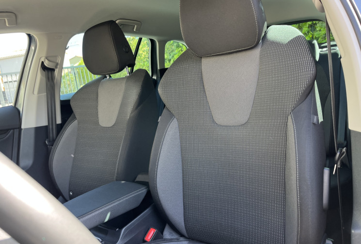 Skoda Octavia  Combi IV 2.0 TDI SCR 150ch Selection DSG7