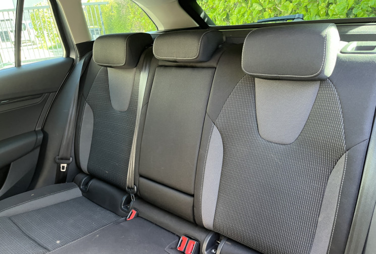 Skoda Octavia  Combi IV 2.0 TDI SCR 150ch Selection DSG7