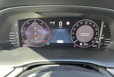 Skoda Octavia  Combi IV 2.0 TDI SCR 150ch Selection DSG7