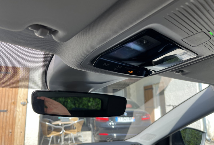 Skoda Octavia  Combi IV 2.0 TDI SCR 150ch Selection DSG7