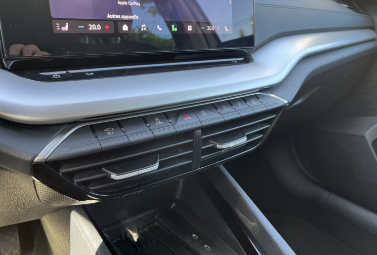 Skoda Octavia  Combi IV 2.0 TDI SCR 150ch Selection DSG7