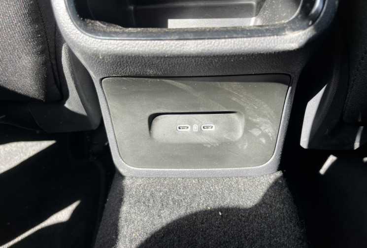 Skoda Octavia  Combi IV 2.0 TDI SCR 150ch Selection DSG7