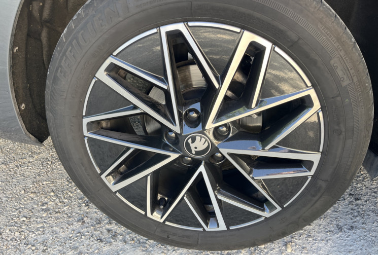 Skoda Octavia  Combi IV 2.0 TDI SCR 150ch Selection DSG7