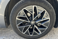 Skoda Octavia  Combi IV 2.0 TDI SCR 150ch Selection DSG7