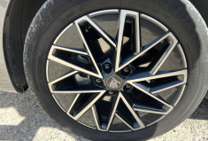 Skoda Octavia  Combi IV 2.0 TDI SCR 150ch Selection DSG7