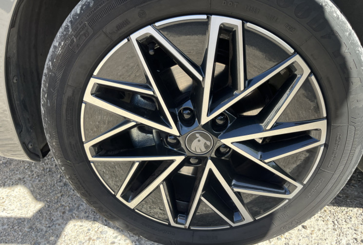 Skoda Octavia  Combi IV 2.0 TDI SCR 150ch Selection DSG7