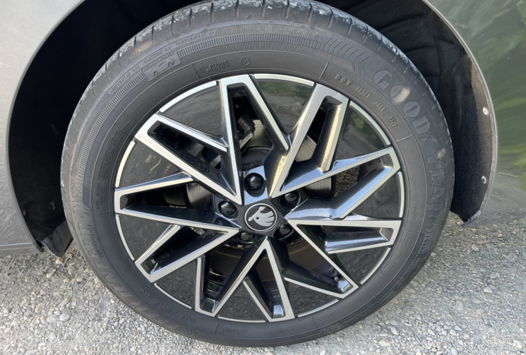 Skoda Octavia  Combi IV 2.0 TDI SCR 150ch Selection DSG7