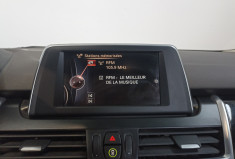 BMW SERIE 2 ACTIVETOURER 216d 116 ch Sport / Entretien complet
