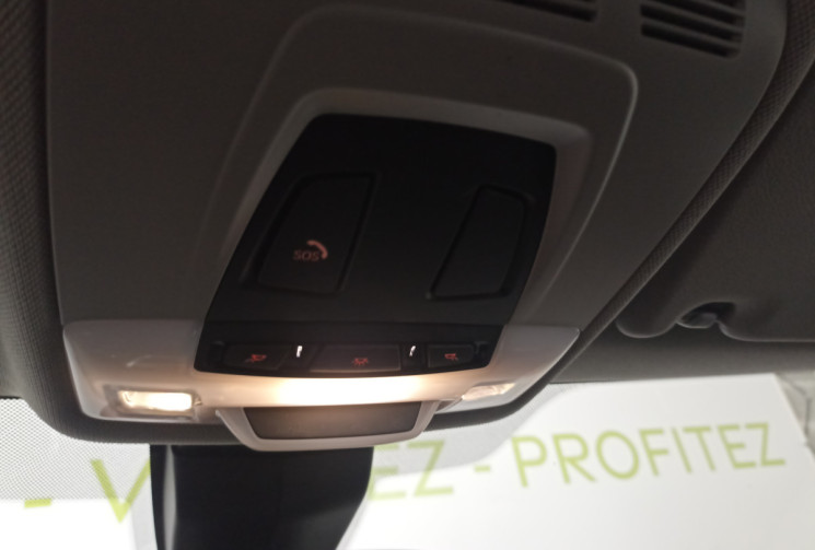 BMW SERIE 2 ACTIVETOURER 216d 116 ch Sport / Entretien complet