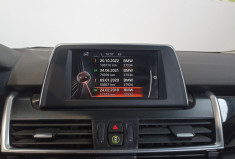 BMW SERIE 2 ACTIVETOURER 216d 116 ch Sport / Entretien complet