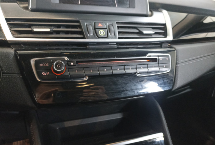 BMW SERIE 2 ACTIVETOURER 216d 116 ch M Sport / Entretien complet