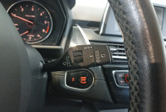 BMW SERIE 2 ACTIVETOURER 216d 116 ch Sport / Entretien complet