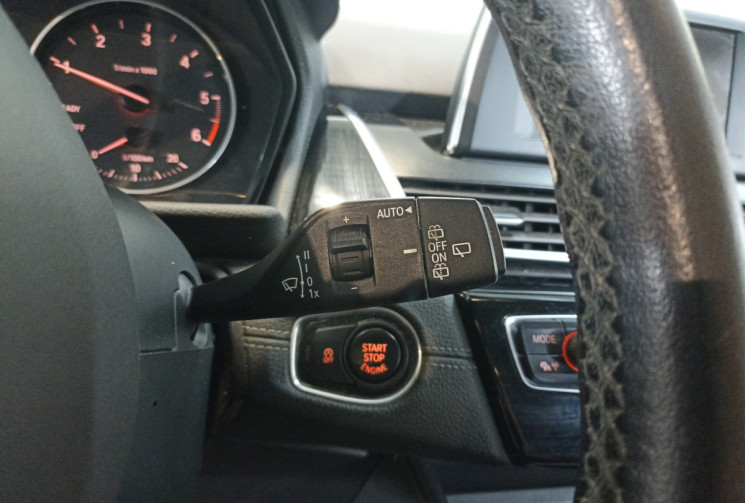 BMW SERIE 2 ACTIVETOURER 216d 116 ch M Sport / Entretien complet