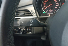 BMW SERIE 2 ACTIVETOURER 216d 116 ch Sport / Entretien complet