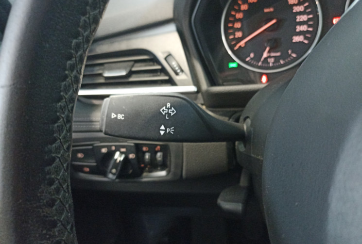 BMW SERIE 2 ACTIVETOURER 216d 116 ch M Sport / Entretien complet